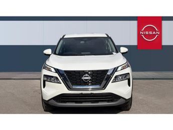 Nissan X-Trail 1.5 MHEV 163 Acenta Premium 5dr [7 Seat] Xtronic Petrol Station 