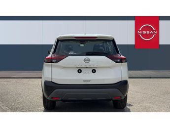 Nissan X-Trail 1.5 MHEV 163 Acenta Premium 5dr [7 Seat] Xtronic Petrol Station 
