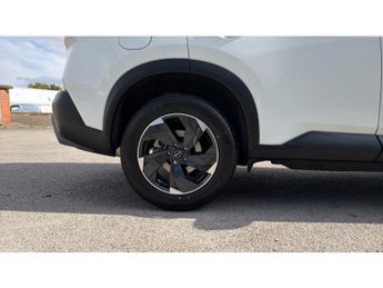 Nissan X-Trail 1.5 MHEV 163 Acenta Premium 5dr [7 Seat] Xtronic Petrol Station 