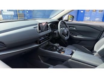 Nissan X-Trail 1.5 MHEV 163 Acenta Premium 5dr [7 Seat] Xtronic Petrol Station 