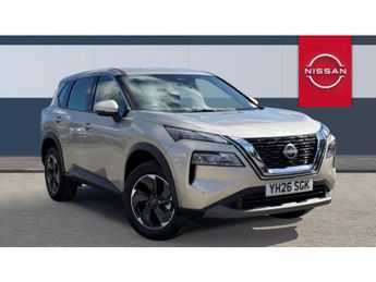 Nissan X-Trail 1.5 MHEV 163 Acenta Premium 5dr Xtronic Petrol Station Wagon