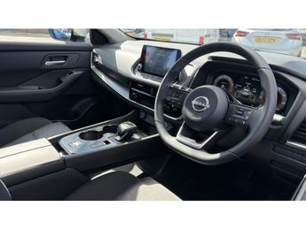 Nissan X-Trail 1.5 MHEV 163 Acenta Premium 5dr Xtronic Petrol Station Wagon
