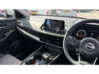 Nissan X-Trail 1.5 MHEV 163 Acenta Premium 5dr Xtronic Petrol Station Wagon