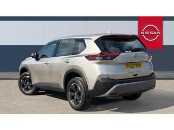 Nissan X-Trail 1.5 MHEV 163 Acenta Premium 5dr Xtronic Petrol Station Wagon