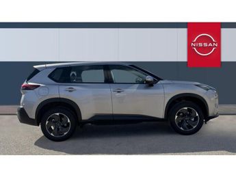 Nissan X-Trail 1.5 MHEV 163 Acenta Premium 5dr Xtronic Petrol Station Wagon