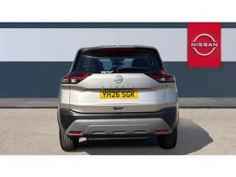 Nissan X-Trail 1.5 MHEV 163 Acenta Premium 5dr Xtronic Petrol Station Wagon