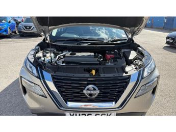 Nissan X-Trail 1.5 MHEV 163 Acenta Premium 5dr Xtronic Petrol Station Wagon