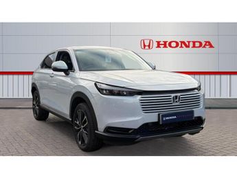 Honda HR-V 1.5 eHEV Elegance 5dr CVT Hybrid Hatchback