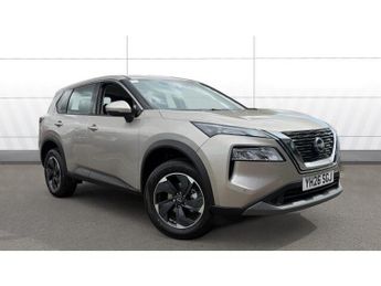 Nissan X-Trail 1.5 MHEV 163 Acenta Premium 5dr Xtronic Petrol Station Wagon