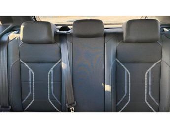 Volkswagen Polo 1.0 TSI 95 SEL 5dr DSG Petrol Hatchback