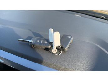 Volkswagen Polo 1.0 TSI 95 SEL 5dr DSG Petrol Hatchback