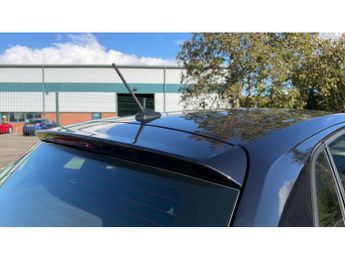 Volkswagen Polo 1.0 TSI 95 SEL 5dr DSG Petrol Hatchback