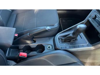 Volkswagen Polo 1.0 TSI 95 SEL 5dr DSG Petrol Hatchback