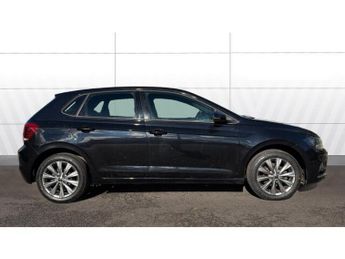 Volkswagen Polo 1.0 TSI 95 SEL 5dr DSG Petrol Hatchback