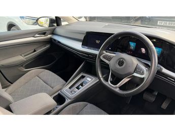 Volkswagen Golf 1.0 eTSI Life 5dr DSG Petrol Estate