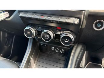 Renault Zoe 100kW i GT Line R135 50kWh Rapid Charge 5dr Auto Electric Hatchb