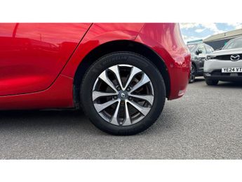 Renault Zoe 100kW i GT Line R135 50kWh Rapid Charge 5dr Auto Electric Hatchb