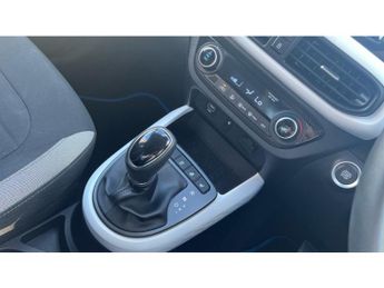 Hyundai i10 1.2 MPi Premium 5dr Auto Petrol Hatchback