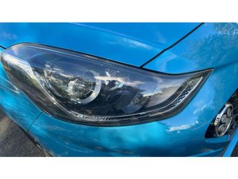 Hyundai i10 1.2 MPi Premium 5dr Auto Petrol Hatchback