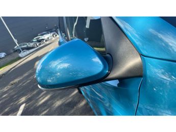 Hyundai i10 1.2 MPi Premium 5dr Auto Petrol Hatchback