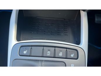 Hyundai i10 1.2 MPi Premium 5dr Auto Petrol Hatchback