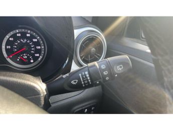 Hyundai i10 1.2 MPi Premium 5dr Auto Petrol Hatchback