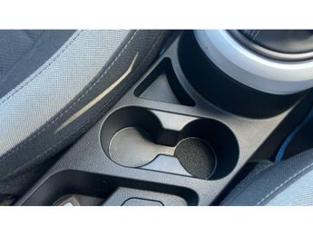 Hyundai i10 1.2 MPi Premium 5dr Auto Petrol Hatchback