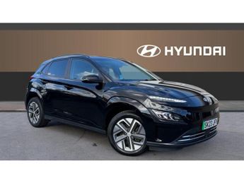 Hyundai KONA 150kW Ultimate 64kWh 5dr Auto Electric Hatchback