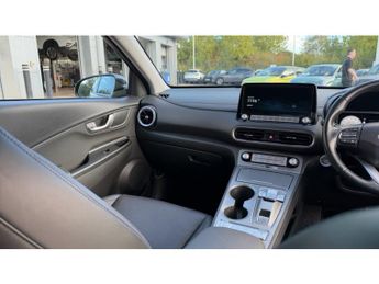 Hyundai KONA 150kW Ultimate 64kWh 5dr Auto Electric Hatchback