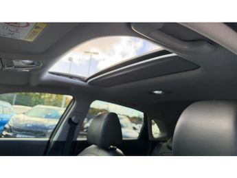 Hyundai KONA 150kW Ultimate 64kWh 5dr Auto Electric Hatchback