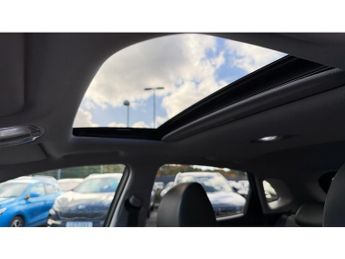 Hyundai KONA 150kW Ultimate 64kWh 5dr Auto Electric Hatchback
