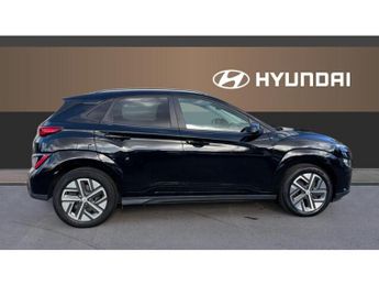 Hyundai KONA 150kW Ultimate 64kWh 5dr Auto Electric Hatchback