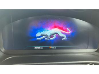 Ford Puma 1.0 EcoBoost Hybr mHEV 155 ST-Line Vignale 5dr DCT Petrol Hatchb