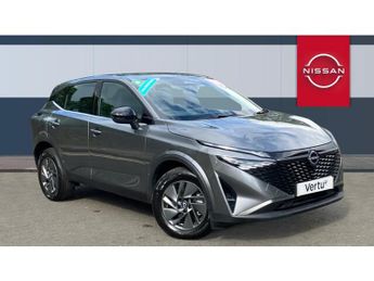 Nissan Qashqai 1.5 E-Power 205 Acenta Premium 5dr Auto Hybrid Hatchback