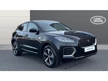 Jaguar E-PACE 1.5 P300e R-Dynamic S 5dr Auto Estate