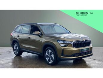 Skoda Kodiaq 1.5 TSI e-TEC SE 5dr DSG [7 Seat] Petrol Estate