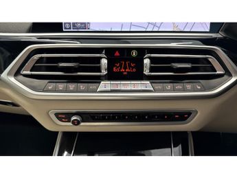 BMW X5 xDrive30d M Sport 5dr Auto Diesel Estate