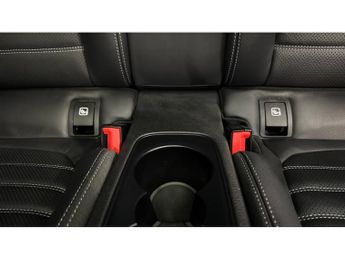 Mercedes-Benz C-Class C300 AMG Line Night Ed Premium Plus 2dr 9G-Tronic Petrol Coupe