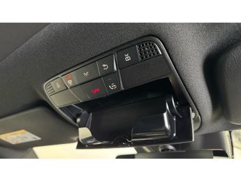 Mercedes-Benz C-Class C300 AMG Line Night Ed Premium Plus 2dr 9G-Tronic Petrol Coupe