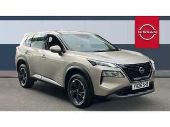 Nissan X-Trail 1.5 E-Power 204 Acenta Premium 5dr Xtronic Hybrid Station Wagon