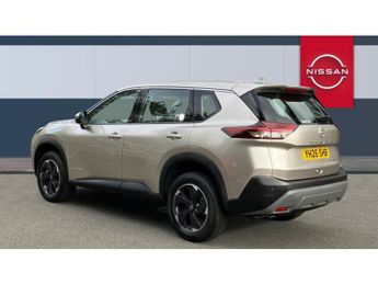 Nissan X-Trail 1.5 E-Power 204 Acenta Premium 5dr Xtronic Hybrid Station Wagon