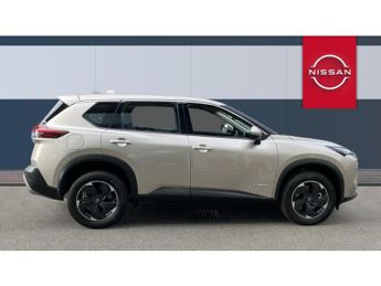 Nissan X-Trail 1.5 E-Power 204 Acenta Premium 5dr Xtronic Hybrid Station Wagon