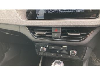 Skoda Scala 1.0 TSI 116 SE Edition 5dr DSG Petrol Hatchback