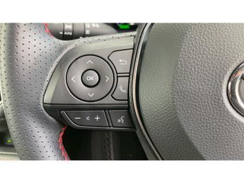 Toyota Corolla 1.8 Hybrid GR Sport 5dr CVT Hybrid Estate