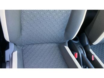 Toyota Aygo X 1.0 VVT-i Edge 5dr Auto Petrol Hatchback