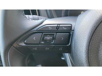 Toyota Aygo X 1.0 VVT-i Edge 5dr Auto Petrol Hatchback
