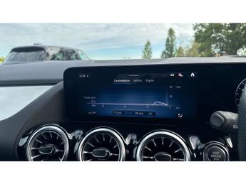 Mercedes-Benz GLA 200 AMG Line Executive 5dr Auto Petrol Hatchback