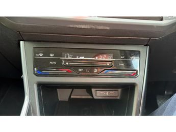 Volkswagen Taigo 1.0 TSI 110 Style 5dr DSG Petrol Hatchback