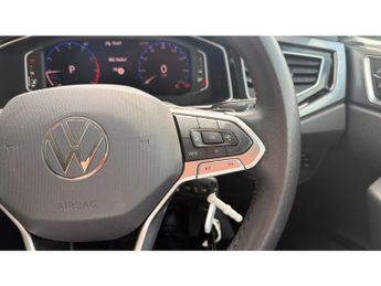 Volkswagen Taigo 1.0 TSI 110 Style 5dr DSG Petrol Hatchback