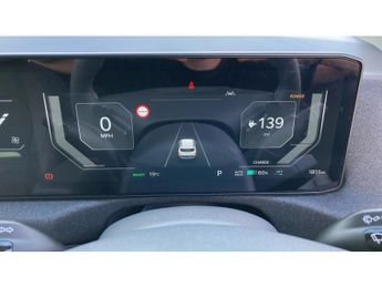 Kia EV2 107kW First Edition 42kWh 5dr Auto Electric Hatchback